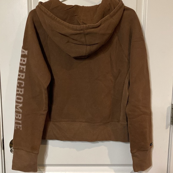 Abercrombie & Fitch Hoodie - Picture 4 of 4